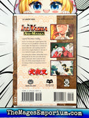 InuYasha Ani-Manga Vol 1