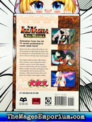 InuYasha Ani-Manga Vol 15