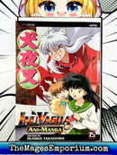 InuYasha Ani-Manga Vol 15