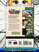 InuYasha Ani-Manga Vol 16