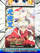 InuYasha Ani-Manga Vol 2
