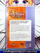 InuYasha The Movie Affections Touching Across Time Ani-Manga Vol 2