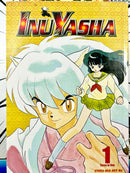 InuYasha Vol 1 Omnibus