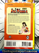 InuYasha Vol 10