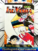 InuYasha Vol 10