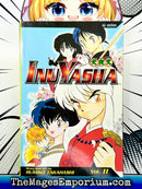 InuYasha Vol 11