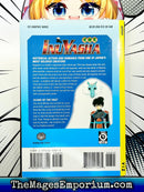 InuYasha Vol 11