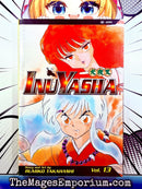 InuYasha Vol 13