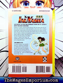 InuYasha Vol 13