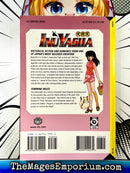 InuYasha Vol 15