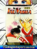 InuYasha Vol 15