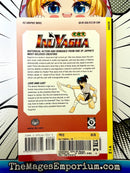 InuYasha Vol 18