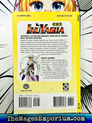InuYasha Vol 19