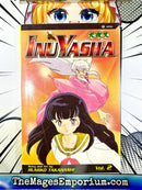 InuYasha Vol 2