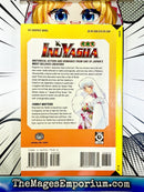 InuYasha Vol 2