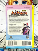 InuYasha Vol 21