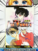 InuYasha Vol 21
