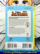 InuYasha Vol 22
