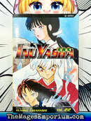 InuYasha Vol 22
