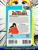 InuYasha Vol 5 Ex Library