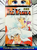InuYasha Vol 7