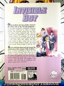 Invisible Boy Vol 1