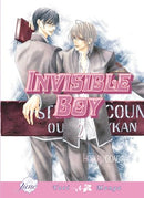 Invisible Boy Vol 2