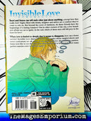 Invisible Love