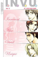 I.N.V.U. Vol 5