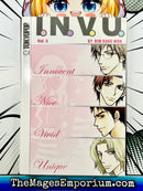 I.N.V.U. Vol 5