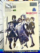 Iono-Sama Fanatics Vol 1