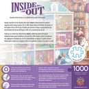 Inside Out - Sophia's Doll House 1000 Piece Jigsaw Puzzle