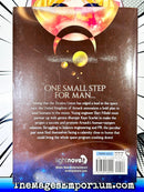 Irina The Vampire Cosmonaut Vol 3
