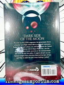 Irina The Vampire Cosmonaut Vol 6 Light Novel