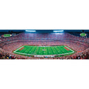 Kansas City Chiefs - 1000 Piece Panoramic Jigsaw Puzzle - Center View