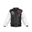 Iron Maiden Bomber Jacket