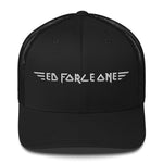 Iron Maiden - Ed Force One Trucker Hat