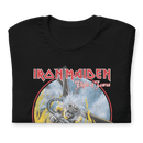 Iron Maiden - Flight of Icarus Jumbo Print T-Shirt