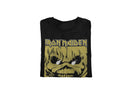 Iron Maiden Open Mouth Jumbo Print T-shirt