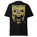 Iron Maiden Open Mouth Jumbo Print T-shirt