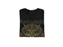 Iron Maiden Senjutsu Jumbo Print T-shirt