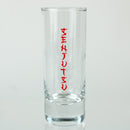 Iron Maiden 'Senjutsu' Shot Glass Set