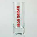 Iron Maiden 'Senjutsu' Shot Glass Set