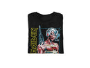 Iron Maiden Singularity Jumbo Print T-shirt