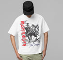 Iron Maiden - Trooper Jumbo Print T-Shirt