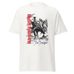 Iron Maiden - Trooper Jumbo Print T-Shirt