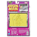 Iron Man Marvel Legends 6-Inch Action Figure - Select Figure(s)