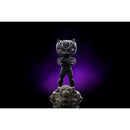 Iron Studios Avengers The Infinity Saga Black Panther MiniCo. Vinyl Figure