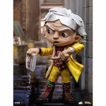 Iron Studios Back to the Future Part II Doc Brown Mini Co. Collectible Figure Statue Back to the Future™ 