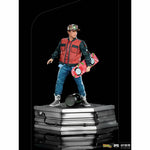 Iron Studios Back to the Future Part II Marty McFly 1:10 Scale Statue Statue Back to the Future™ 